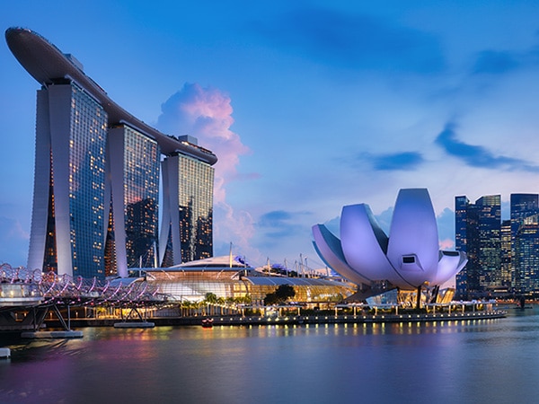 Frontiers in Cancer Science 2024: Singapore’s International Cancer Conference