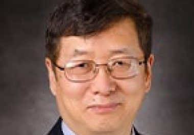 Jinsong Liu, MD, PhD 