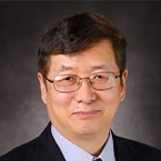 Jinsong Liu, MD, PhD 