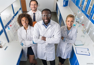 Diversifying Cancer Research with the Breast Cancer Research Foundation-AACR Career Development Award to Promote Diversity and Inclusion