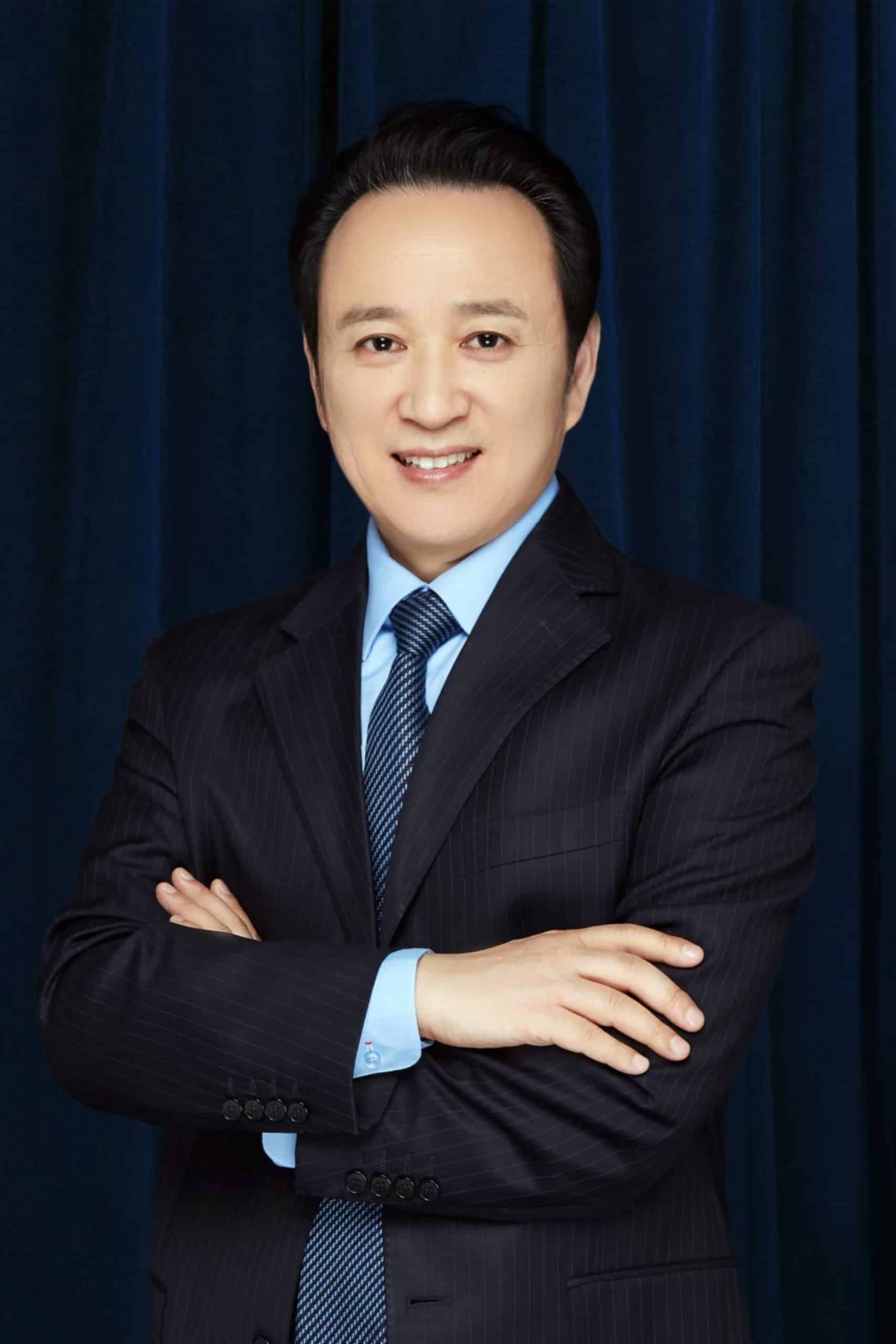 Dr. Yin Li