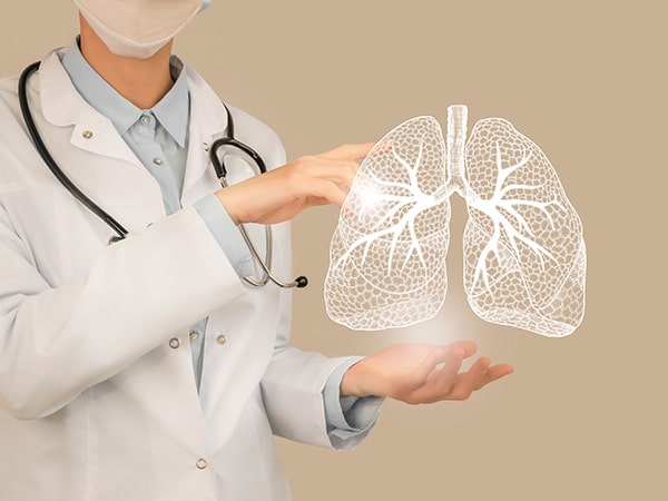 EGFR Inhibitors Extend Their Reach in Lung Cancer 