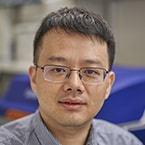 Zhe Ying, PhD