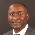 Ola O Rominiyi, BSc (Hons) MB ChB (Hons) MRCS PhD