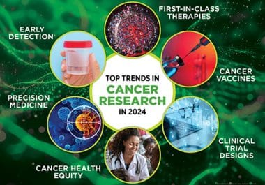 Year in Review: What Themes Emerged in Cancer Research in 2024?