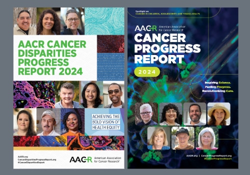 Unprecedented Advances and Persistent Challenges: Key Insights from AACR’s 2024 Cancer Progress Reports