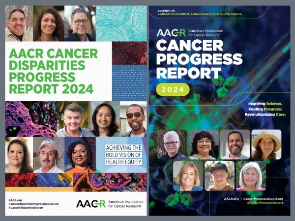 On the AACR Blog