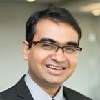 Anand D. Jeyasekharan, MBBS, PhD