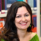 Zuzana Kečkéšová, PhD