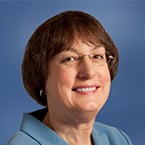 Nancy E. Davidson, MD, FAACR