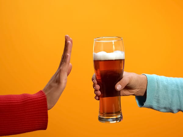 How Does Alcohol Consumption Impact Cancer Risk?