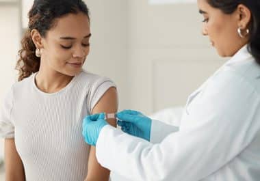 Hold Up, HPV: How Therapeutic Vaccines Can Help Curb Cervical Premalignancies